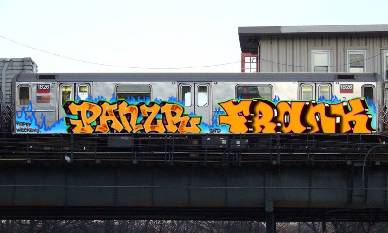 Bombing 1484908837456