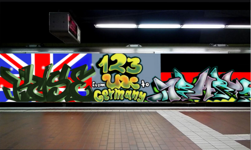 Bombing 1485019034482