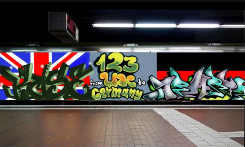 Bombing 1485019034482