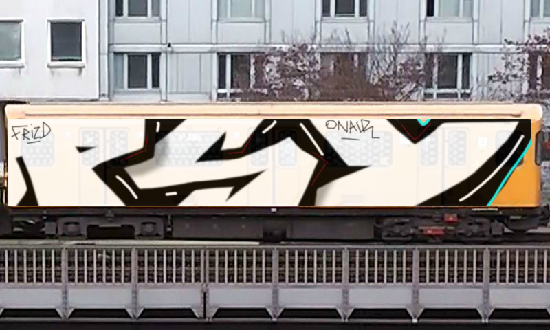 Bombing 1355709667578