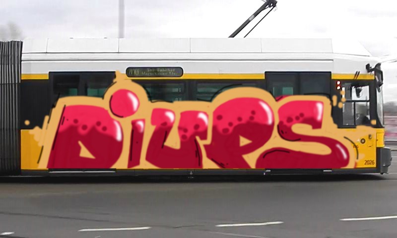 Bombing 1485040297600