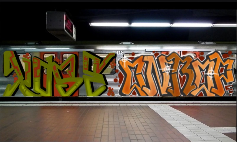 Bombing 1485375564500