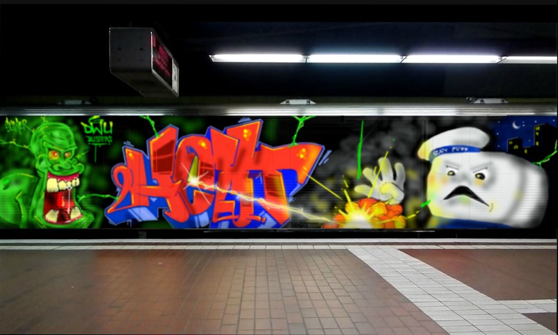 Bombing 1485187232719