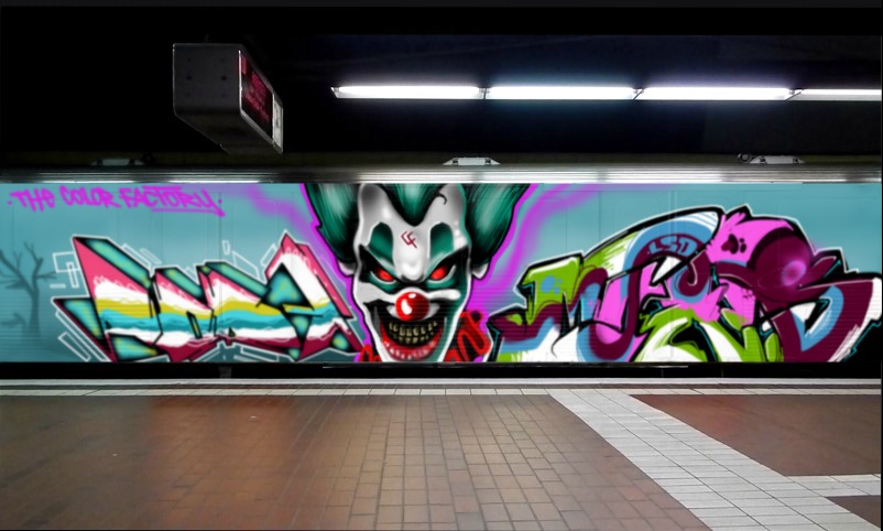 Bombing 1486139344586