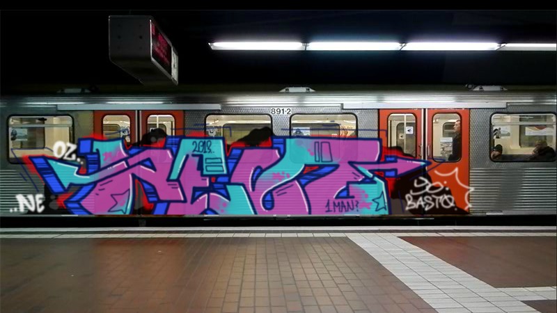 Bombing 1379433621365