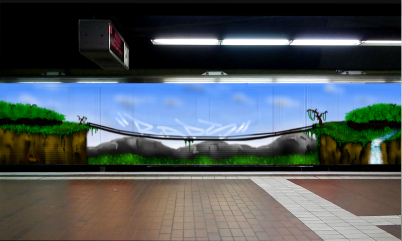 Bombing 1577573078210