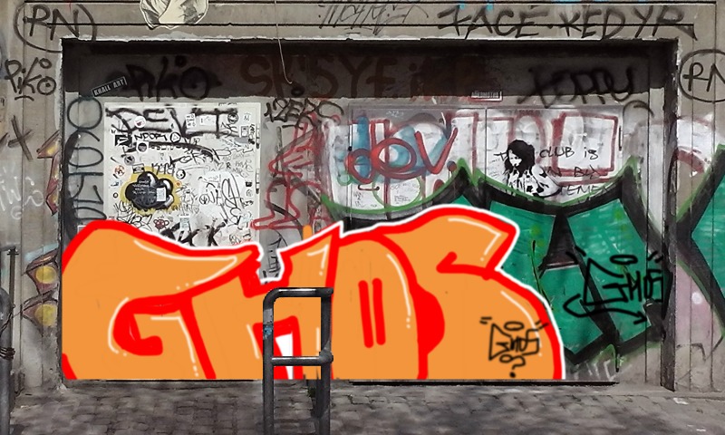 Bombing 1485330530624