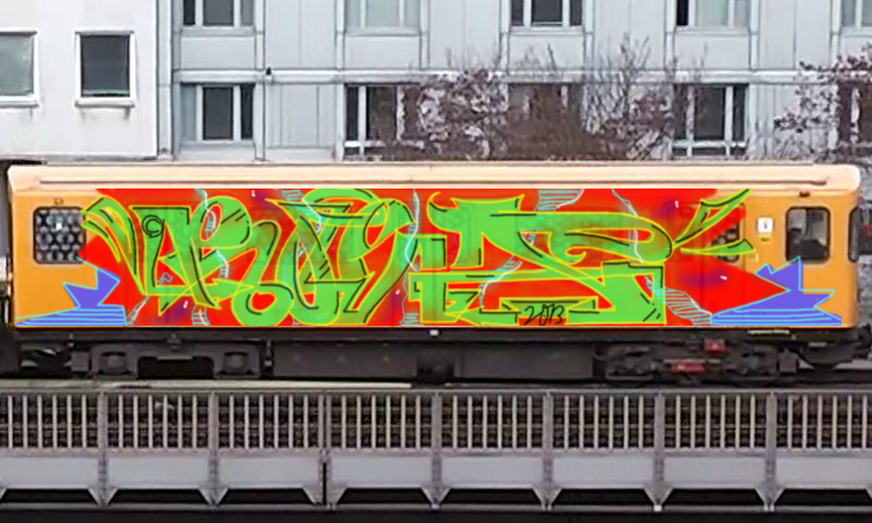 Bombing 1379466345278