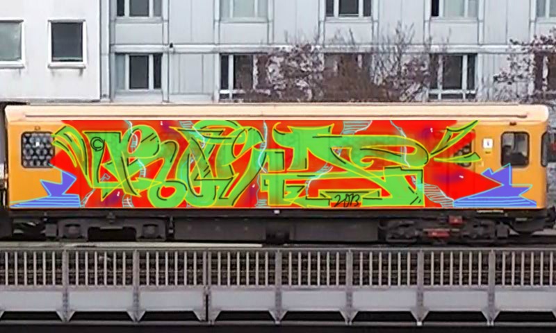 Bombing 1379466345278