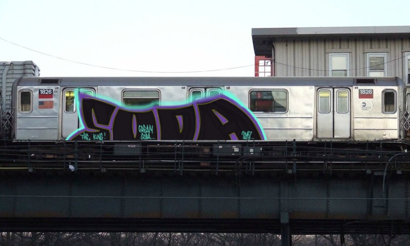 Bombing 1485440410822