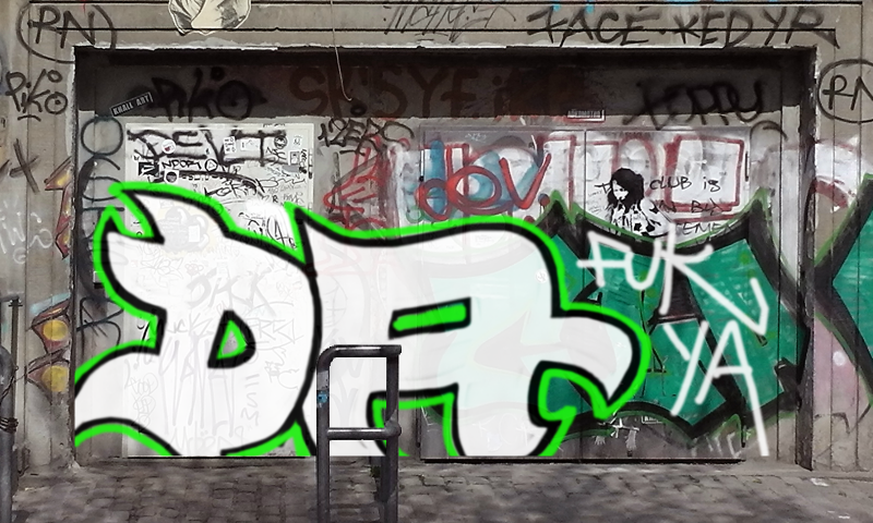 Bombing 1485483058689