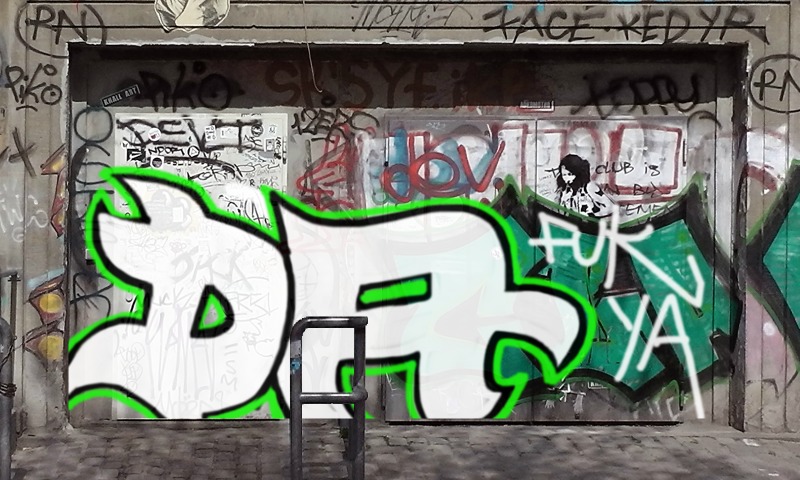 Bombing 1485483058689