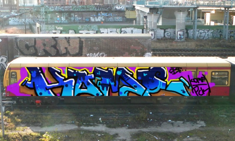 Bombing 1379530134988