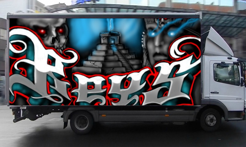 Bombing 1495202791621