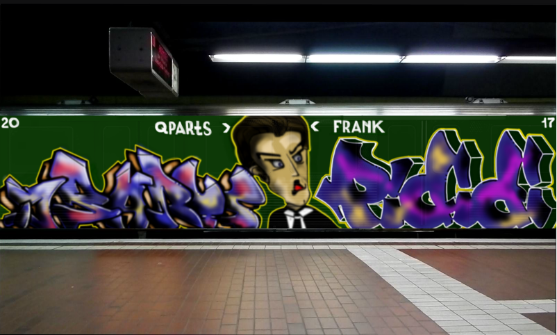 Bombing 1488535244086