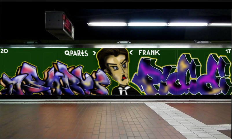 Bombing 1488535244086