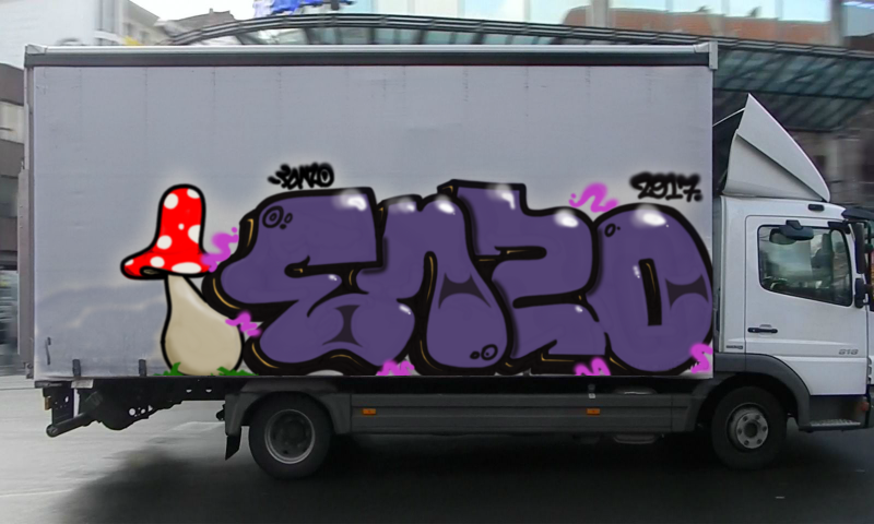 Bombing 1485627979924