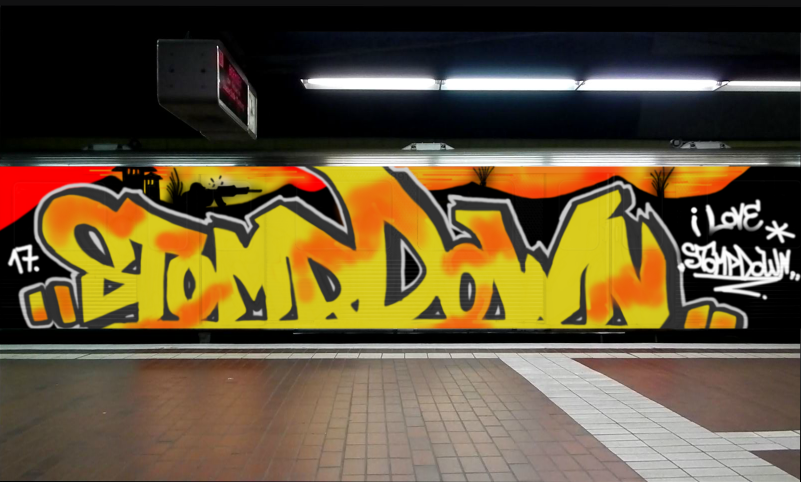 Bombing 1485675761050