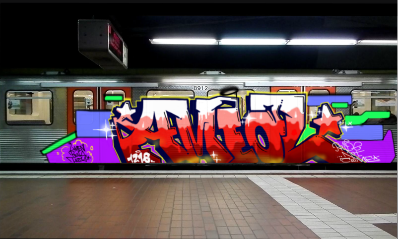 Bombing 1485699204555