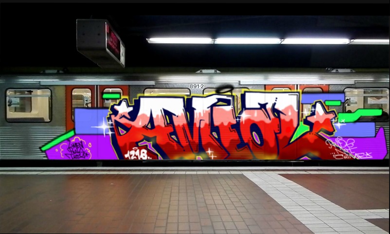 Bombing 1485699204555