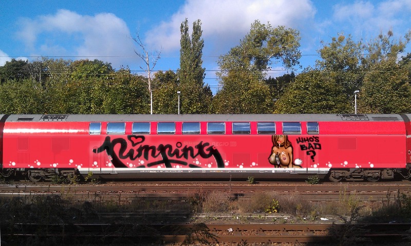 Bombing 1379553223837