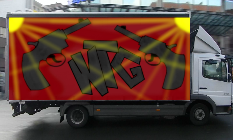 Bombing 1485801288384