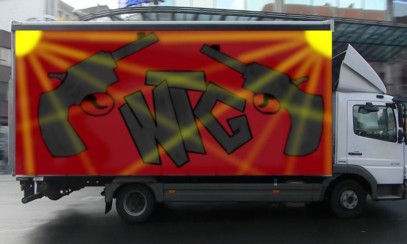 Bombing 1485801288384