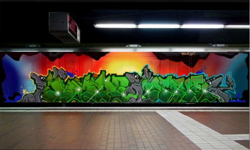 Bombing 1485824471593