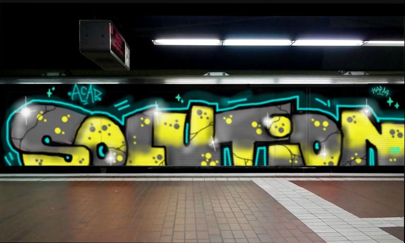 Bombing 1485879385345