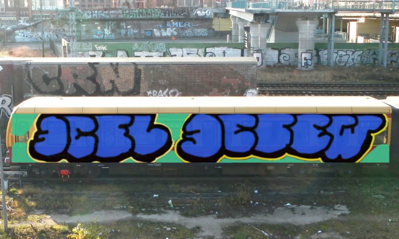 Bombing 1485967321837