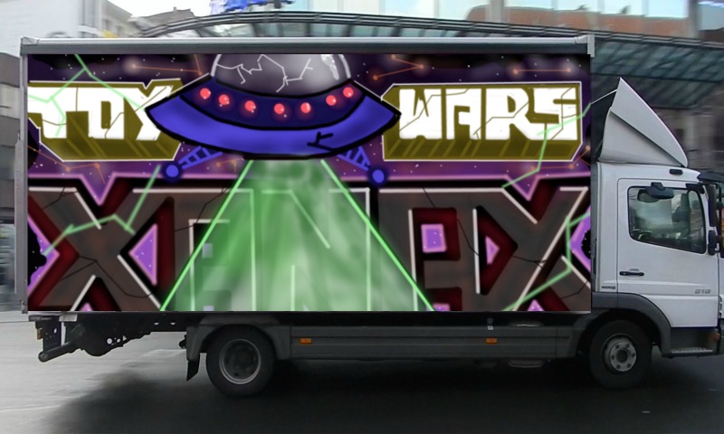 Bombing 1486150976001