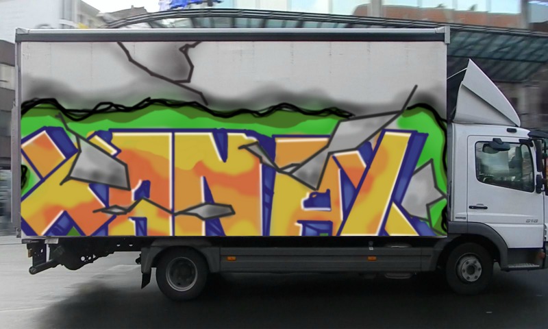 Bombing 1486152958310