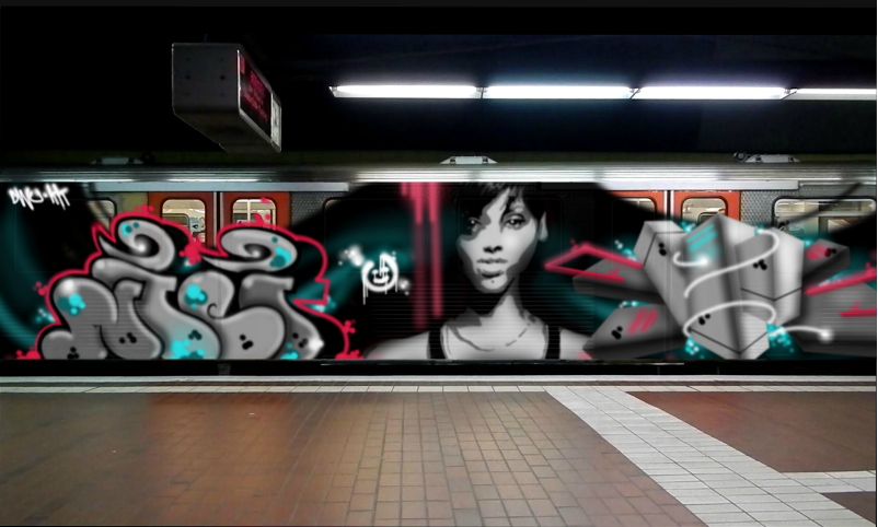 Bombing 1492533302025