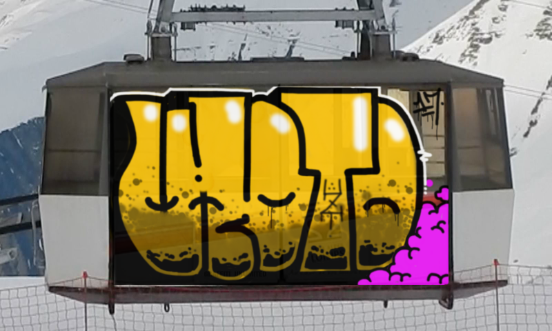 Bombing 1486250508620