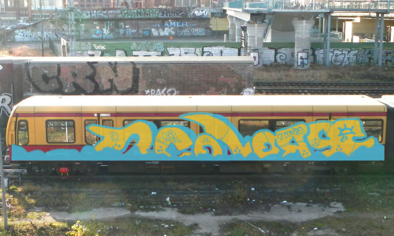 Bombing 1486292755770