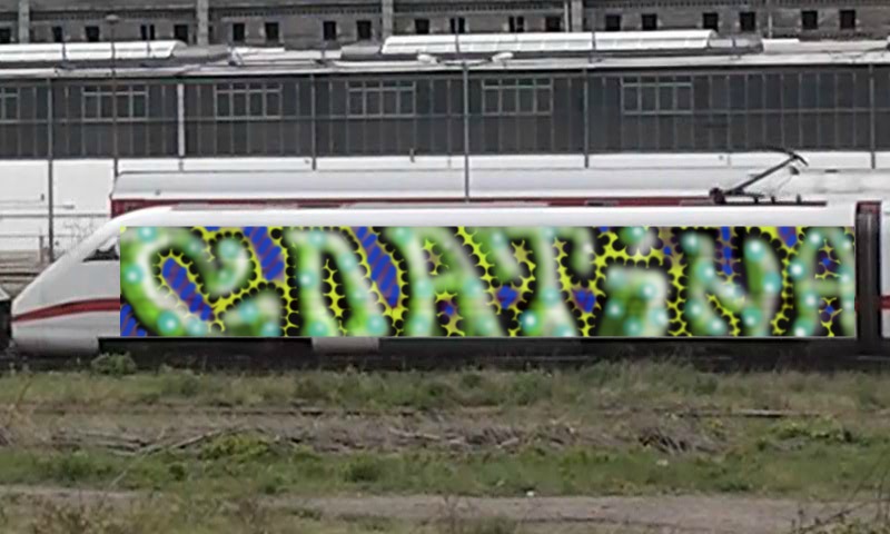 Bombing 1379740780638