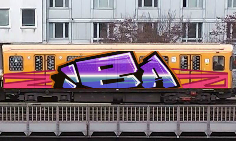 Bombing 1486490108132