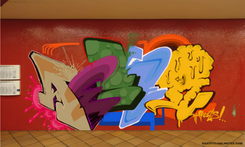 Bombing 1486511967615