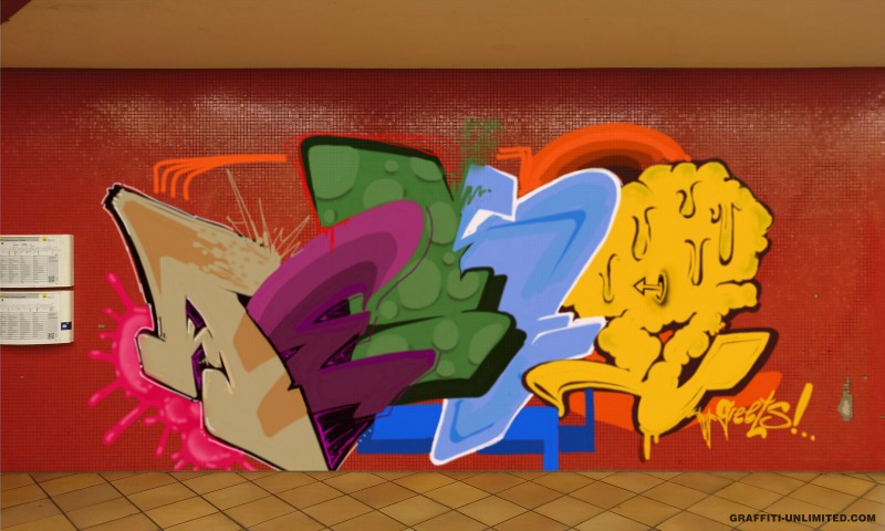 Bombing 1486511967615