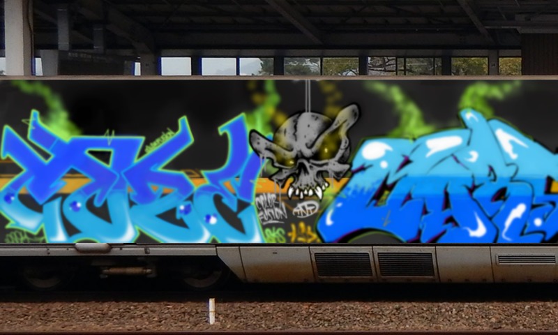 Bombing 1487191055438