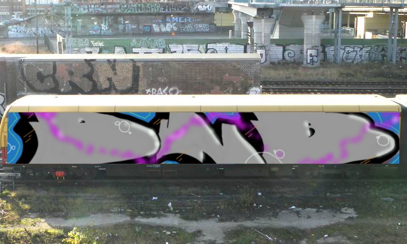 Bombing 1355842403256