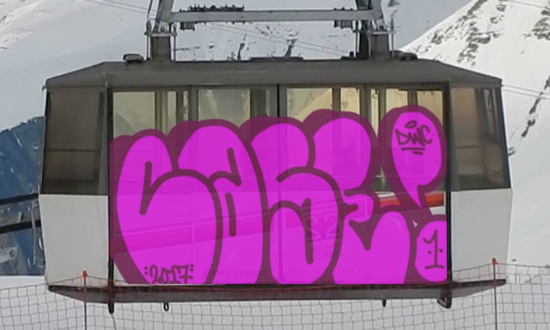 Bombing 1486642115208