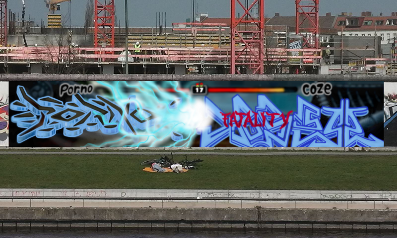 Bombing 1487187772788