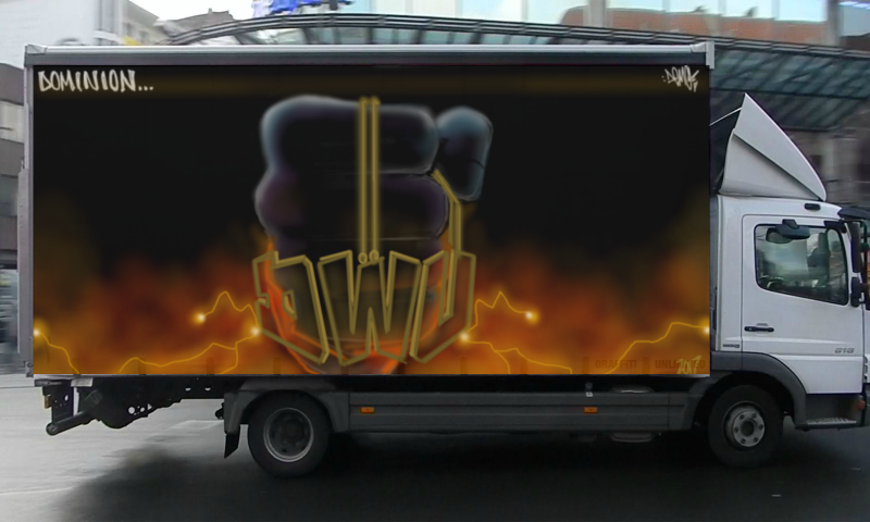 Bombing 1486697313232