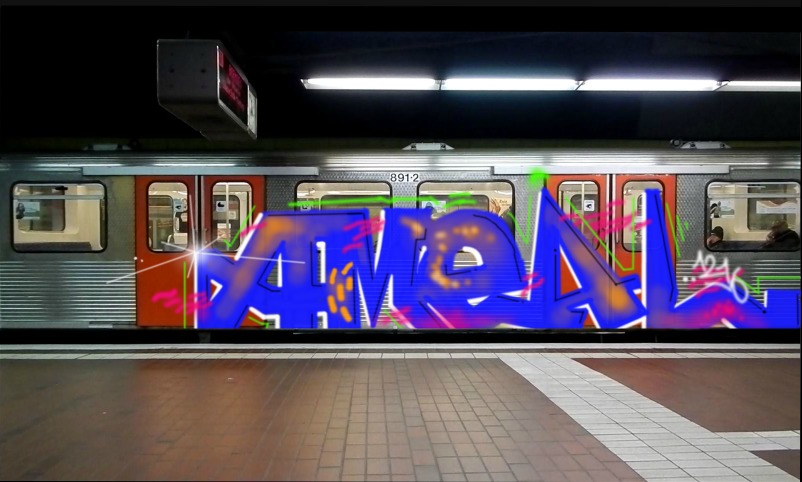 Bombing 1486743075432