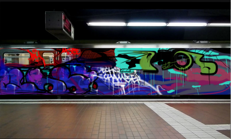 Bombing 1486775481353