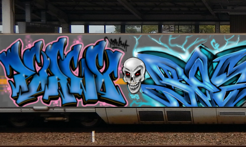 Bombing 1487284012882