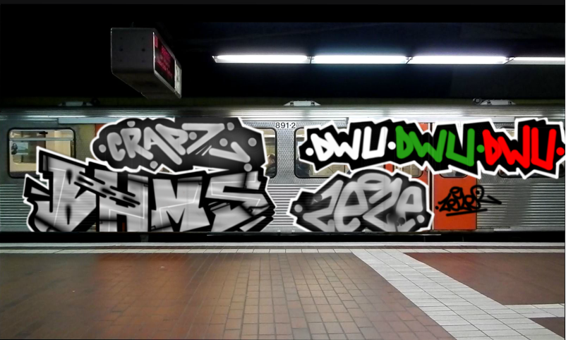 Bombing 1486915843453