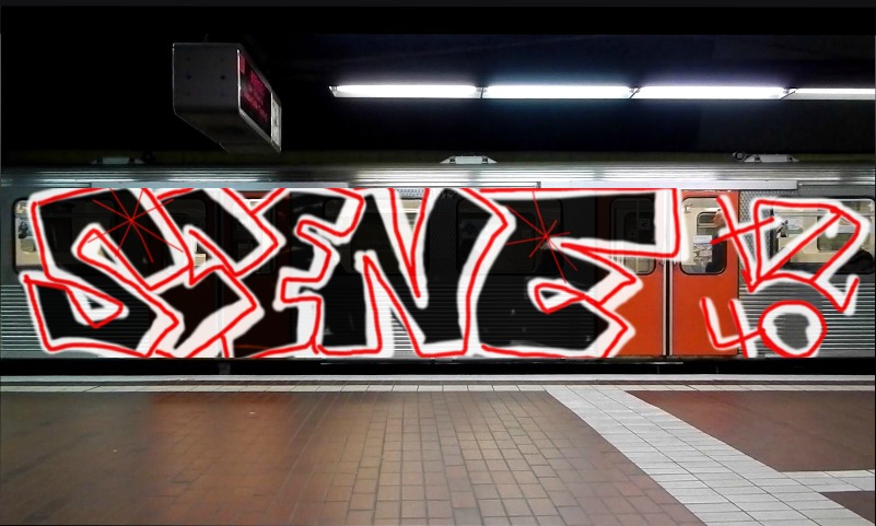 Bombing 1379857544971