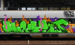 Bombing 1486935547280